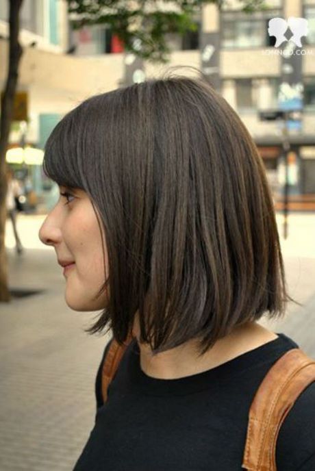 Modele coiffure hiver 2021
