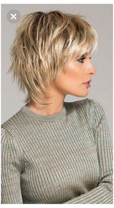 Nouvelle coupe de cheveux 2021 femme