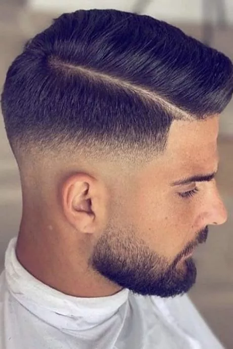 Mode cheveux homme 2023