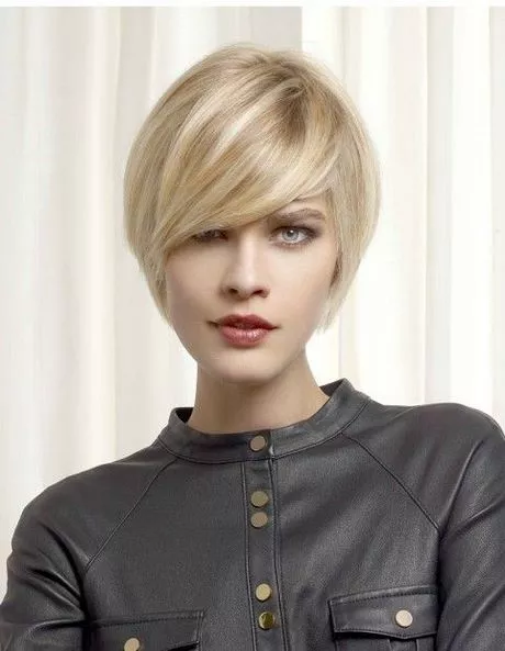 Modele coupe de cheveux femme 2023
