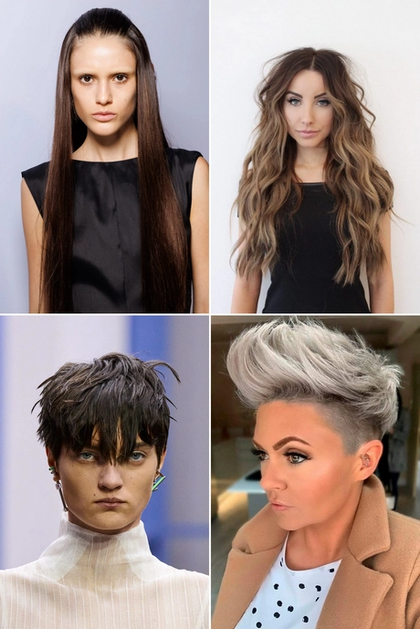 Les coupe de cheveux 2023
