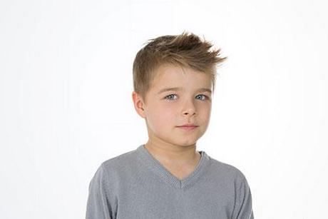 Coupe cheveux pour enfant