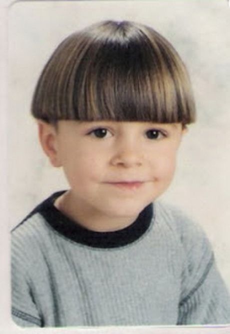 Coupe de cheveux garçon 12 ans