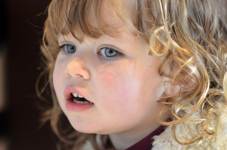 Coupe de cheveux pour fille de 8 ans