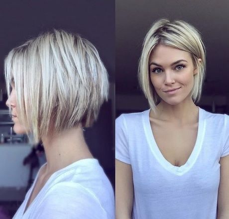 Tendance coupe femme