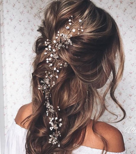 Tresse et coiffure