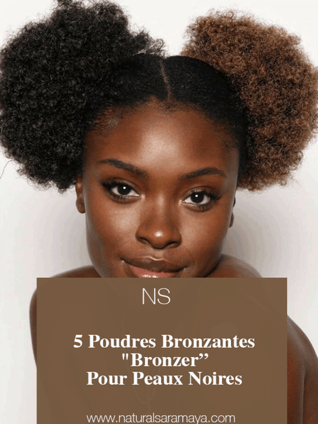 Coiffure femme black 2022