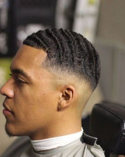 Coupe de cheveux homme 2022 ete