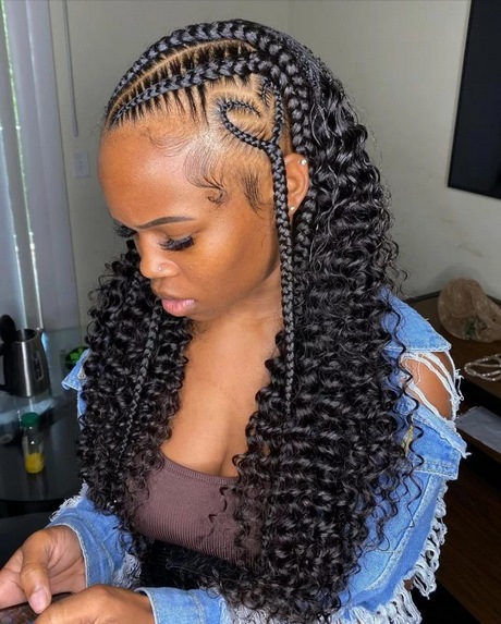 Les tresses africaine 2022