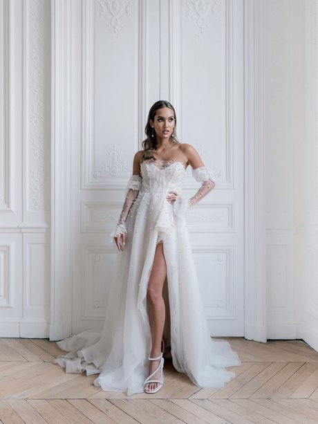 Tenue mariage 2022