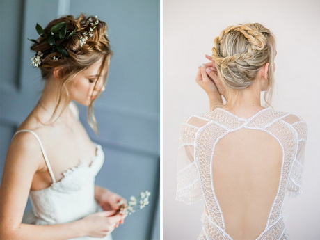 Quelle coiffure pour un mariage