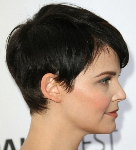 Style cheveux court