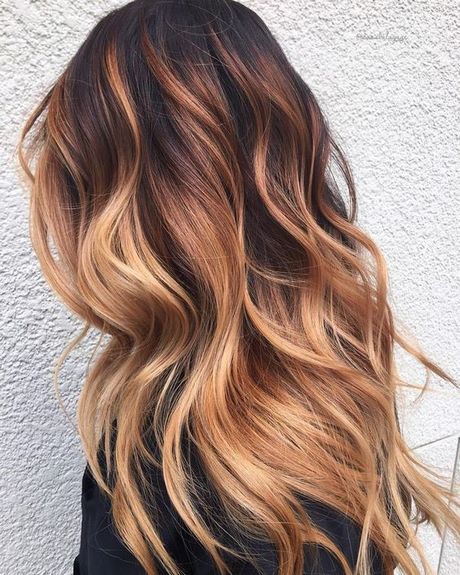 Couleur de cheveux court 2020