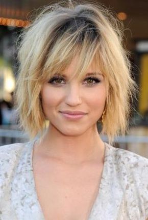 Coupe cheveux femme degrade effile