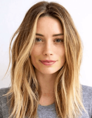 Coupe long cheveux femme