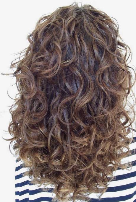 Prix permanente cheveux long