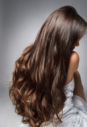 Prix permanente cheveux long