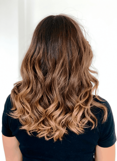 Balayage cheveux long prix