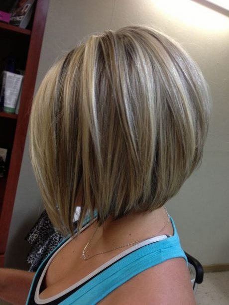 Coiffure femme 50 ans blonde