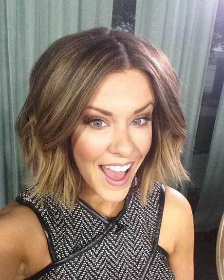 Coupe carré femme cheveux fins