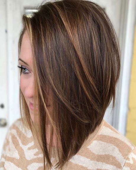 Coupe cheveux femme grosse