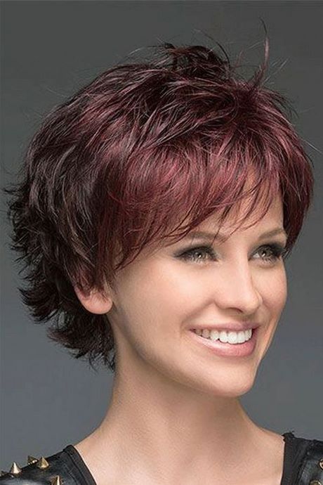 Coupe cheveux femme grosse