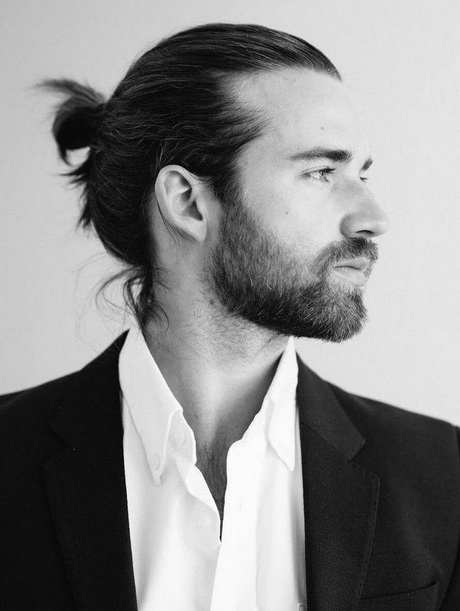 Coiffure homme à la mode 2017