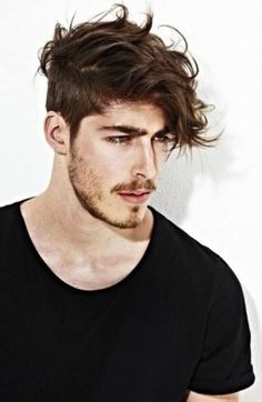 Coupe cheveux homme 2017