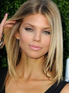 Coupe de cheveux femme long 2017