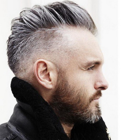 Coupe de cheveux été 2017 homme