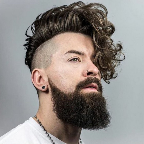 Coupe de cheveux tendance 2017 homme