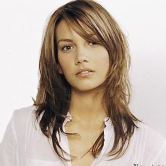 Idée coupe de cheveux long 2017