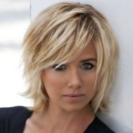 Tendance coupe de cheveux femme 2017