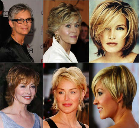 Coiffure femme 45 ans tendance