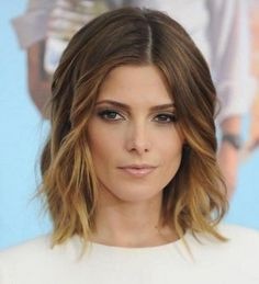 Coupe cheveux tendance femme