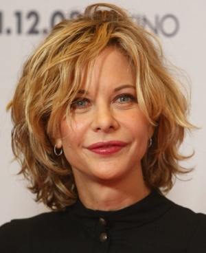 Coupe de cheveux femme 55 ans