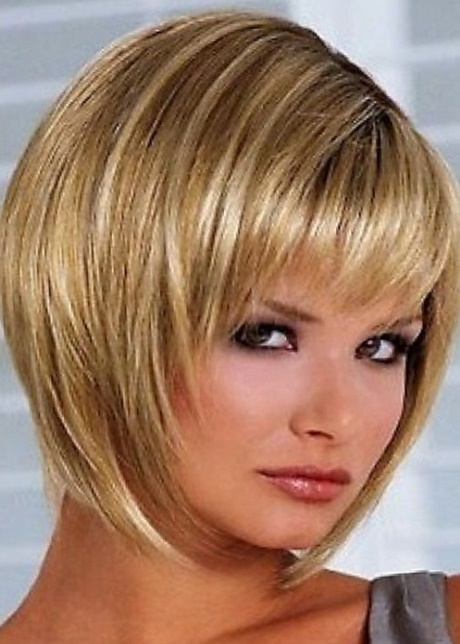 Coupe femme mode