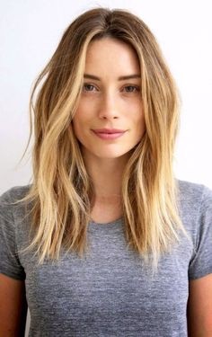 Coupe femme mode