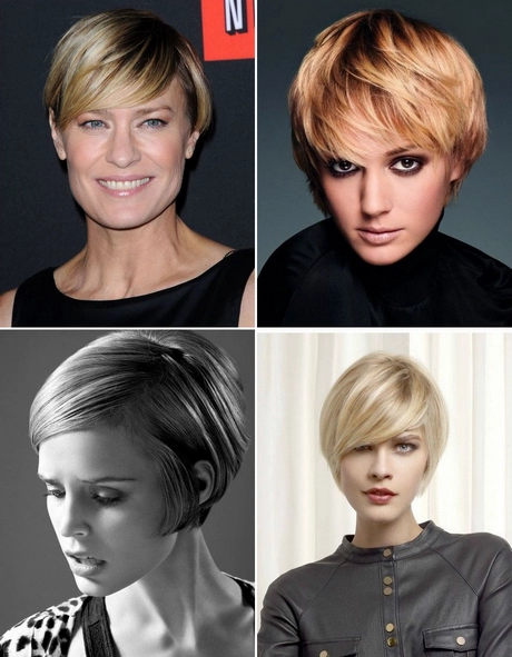 Modele de coupe de cheveux femme 2024