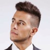 Coupe cheveux court 2015 homme