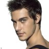 Photo coupe cheveux homme