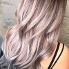 Nouvelle tendance couleur cheveux 2018