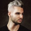 Style coupe de cheveux homme 2018