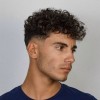 Coupe cheveux court homme 2021
