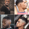 Model coiffure homme 2023