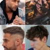 Les coupe de cheveux 2023 homme