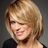 Coupe cheveux femme forte