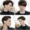 Coiffure homme hiver 2017