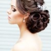 Coiffure mariage 2017 cheveux courts