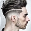 Coupe coiffure 2017 homme